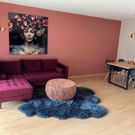 Ferienwohnung Homburger - Titisee Bagian luar foto