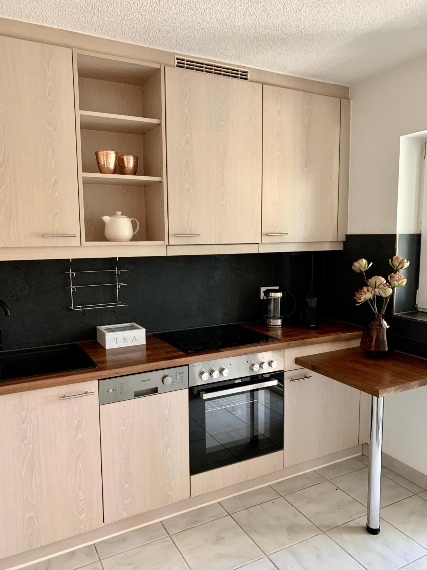 Ferienwohnung Homburger - Titisee Bagian luar foto