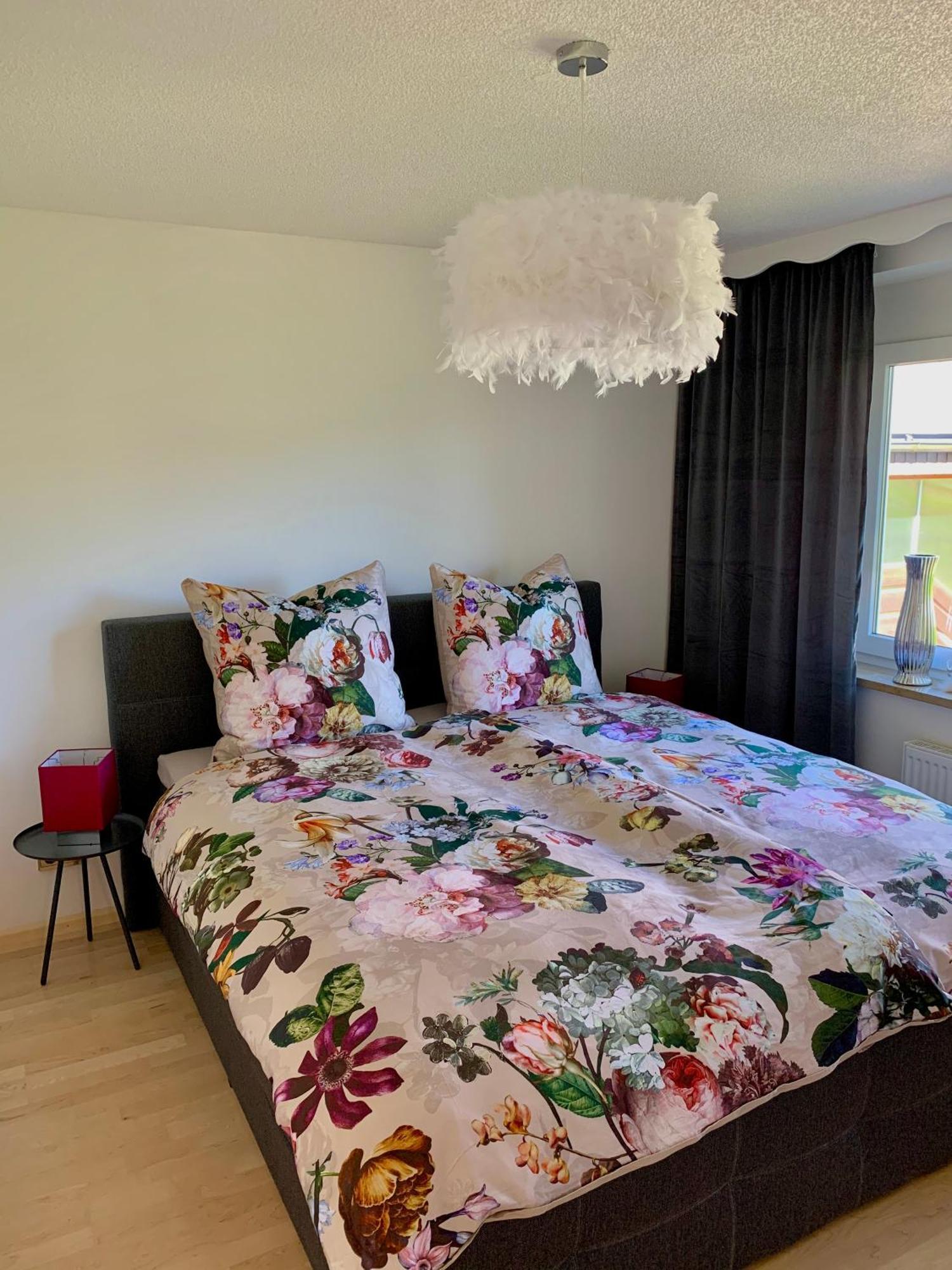 Ferienwohnung Homburger - Titisee Bagian luar foto